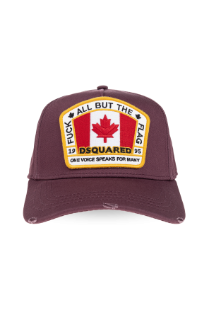 Dsquared2 Dsquared2 X BETTTER | Women's | Vitkac